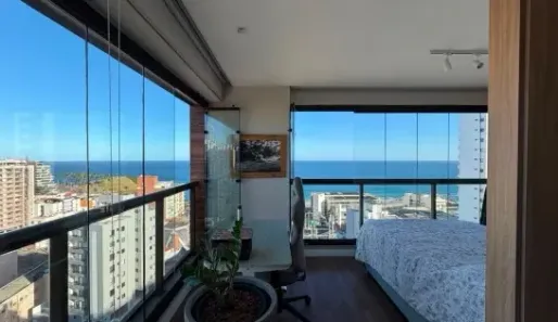 Apartamento com 1 Quarto à venda, 41m² no Barra, Salvador