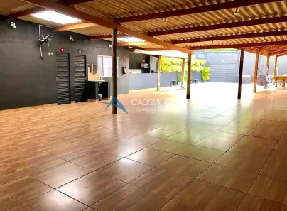 Ponto Comercial à venda, 200m² no Jardim Chapadão, Campinas