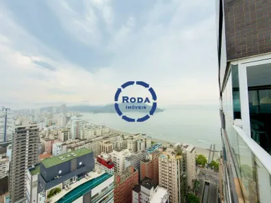 Cobertura com 3 Quartos à venda, 350m² no Embaré, Santos