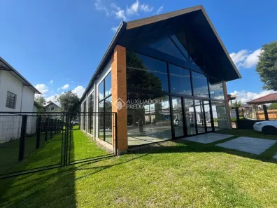 Prédio Comercial para alugar, 228m² no Carniel, Gramado