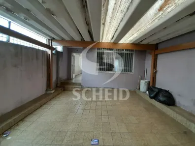 Sobrado com 2 Quartos à venda, 140m² no Vila Mira, São Paulo