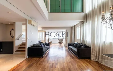 Apartamento com 4 Quartos à venda, 305m² no Jardim Paulistano, São Paulo