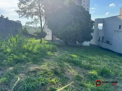 Lote/Terreno à venda, 500m² no Jardim Bandeirantes, Sorocaba