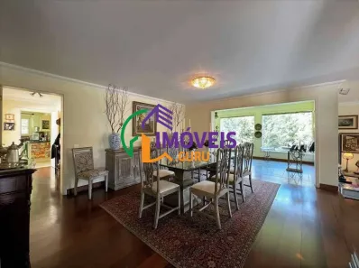 Casa de Condomínio com 4 Quartos à venda, 752m² no Palos Verdes, Carapicuíba