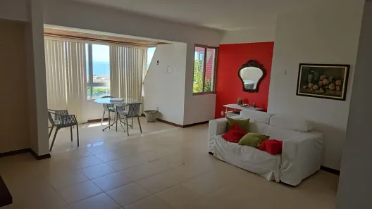 Apartamento com 3 Quartos à venda, 138m² no Costa Azul, Salvador