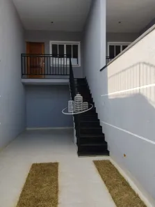 Sobrado com 3 Quartos à venda, 85m² no Vila Roque, São Paulo