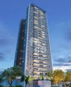 Apartamento com 3 Quartos à venda, 115m² no Morada da Colina, Uberlândia