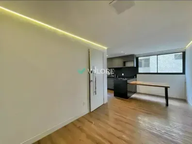 Apartamento com 2 Quartos à venda, 60m² no Savassi, Belo Horizonte