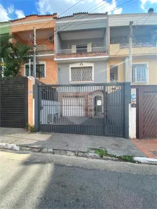Sobrado com 3 Quartos à venda, 300m² no Aclimação, São Paulo