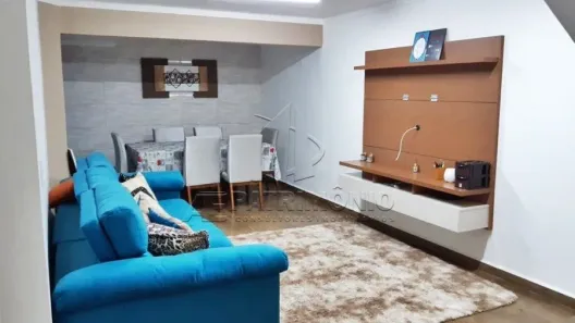Casa com 3 Quartos à venda, 144m² no Jardim Simus, Sorocaba
