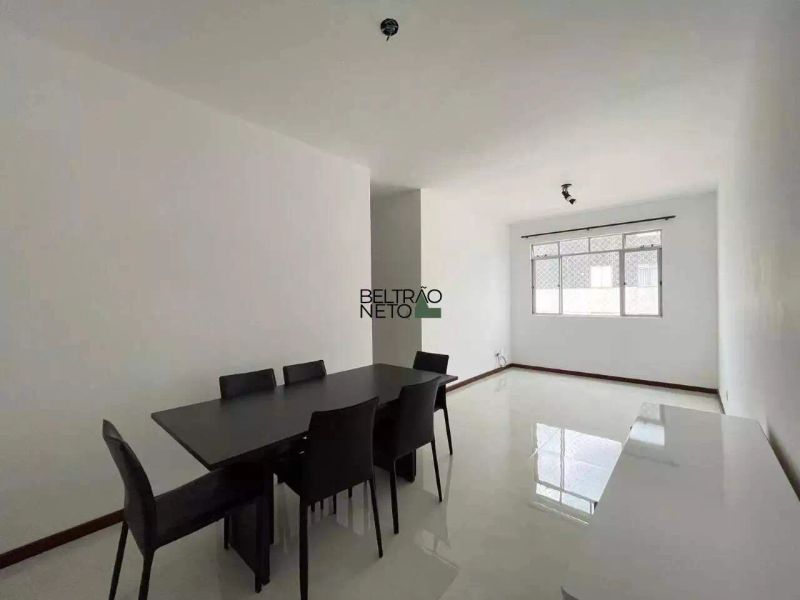 Apartamento com 3 quartos — Buritis, Belo Horizonte
