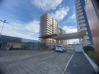 Apartamento com 3 Quartos à venda, 128m² no São Geraldo, Manaus