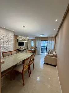 Apartamento com 3 Quartos à venda, 80m² no Luzia, Aracaju