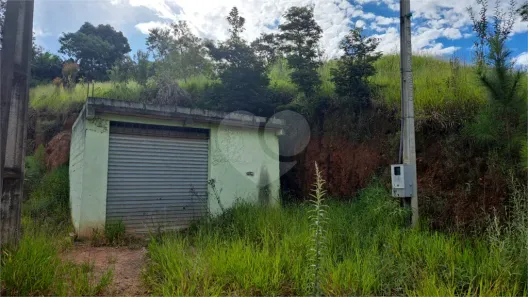 Lote/Terreno à venda, 80m² no Terra Preta (Terra Preta), Mairiporã