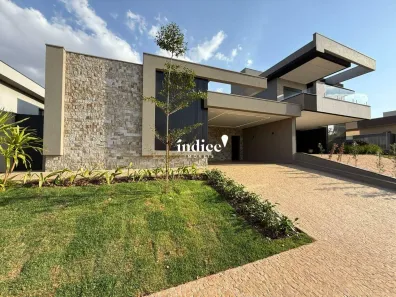 Casa de Condomínio com 3 Quartos à venda, 199m² no Loteamento Terras de Florença, Ribeirão Preto