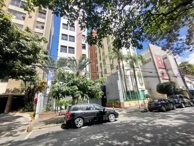 Sala Comercial para alugar, 20m² no Barro Preto, Belo Horizonte