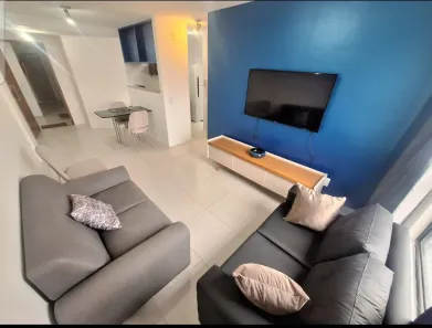 Apartamento com 1 Quarto para alugar, 42m² no Boa Viagem, Recife