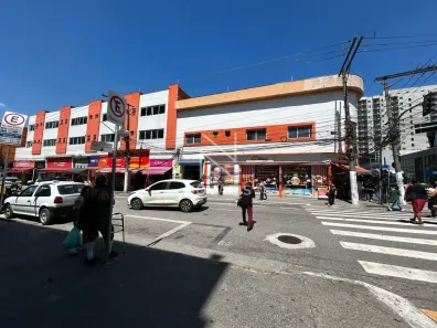 Imóvel Comercial para alugar, 31m² no Santo Amaro, São Paulo