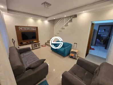 Sobrado com 2 Quartos à venda, 70m² no Artur Alvim, São Paulo
