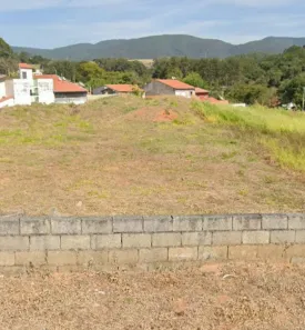 Lote/Terreno à venda, 353m² no Horto Santo Antonio, Jundiaí