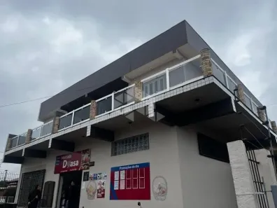 Apartamento com 2 Quartos para alugar, 80m² no Schulz, Santa Cruz do Sul