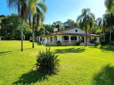 Fazenda/Sítio com 4 Quartos à venda, 250m² no Riviera de Santa Cristina II, Itaí