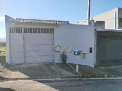 Casa com 1 Quarto à venda, 50m² no Residencial Dunamis, São José dos Campos