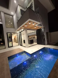 Casa de Condomínio com 4 Quartos à venda, 244m² no Urbanova VII, São José dos Campos