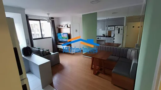 Apartamento com 2 Quartos à venda, 44m² no Centro, Osasco