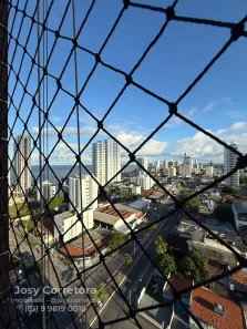 Apartamento com 2 Quartos à venda, 58m² no Candeias, Jaboatão dos Guararapes