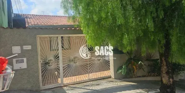Casa com 3 Quartos à venda, 135m² no Dic VI (Conjunto Habitacional Santo Dias Silva), Campinas