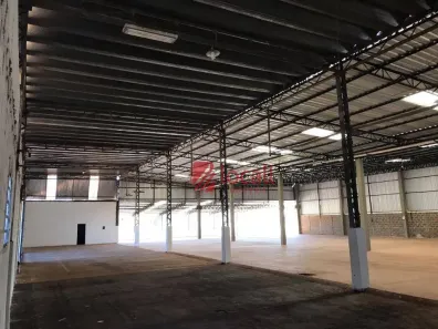 Galpão/Depósito/Armazém à venda, 2300m² no Vila Toninho, São José do Rio Preto