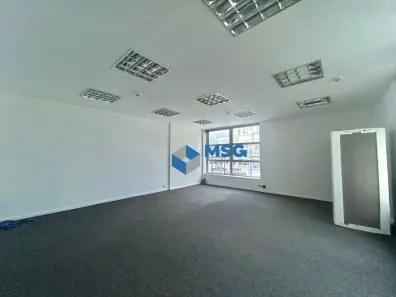 Sala Comercial para alugar, 39m² no Bela Vista, São Paulo