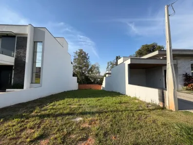 Lote/Terreno à venda, 300m² no Vila Rubens, Indaiatuba