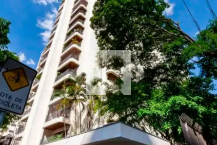 Apartamento com 3 Quartos à venda, 156m² no Indianópolis, São Paulo
