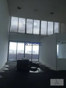 Sala Comercial para alugar, 348m² no Cidade Monções, São Paulo