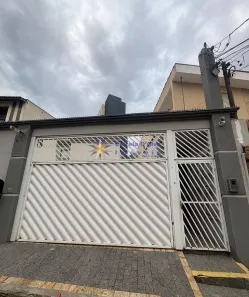 Sobrado com 2 Quartos à venda, 65m² no Vila Guilhermina, São Paulo