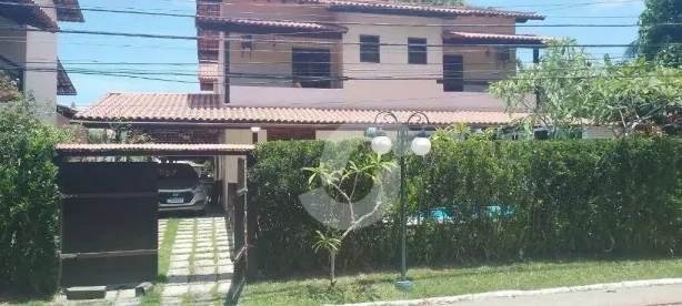 Casa com 6 Quartos à venda, 456m² no Itacoatiara, Niterói