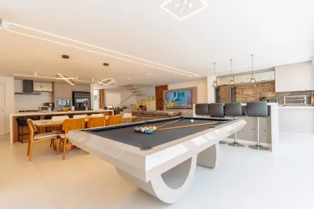 Casa de Condomínio com 4 Quartos à venda, 201m² no Chácaras Copaco, Arujá
