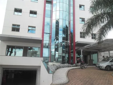 Sala Comercial com 1 Quarto à venda, 69m² no Jardim Chapadão, Campinas