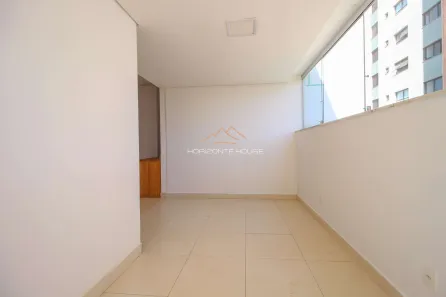 Cobertura com 2 Quartos à venda, 120m² no Sion, Belo Horizonte