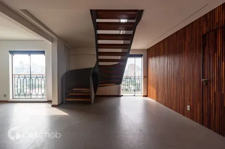 Apartamento com 5 Quartos à venda, 800m² no Santa Cecília, São Paulo