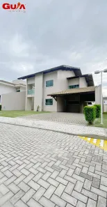 Casa de Condomínio com 4 Quartos à venda, 363m² no Pires Facanha, Eusébio
