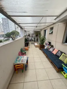 Apartamento com 3 Quartos à venda, 139m² no Bela Vista, São Paulo