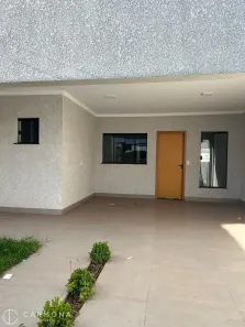 Casa com 3 Quartos à venda, 108m² no Marialva, Marialva