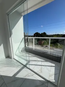Apartamento com 3 Quartos à venda, 57m² no Alto do Mateus, João Pessoa