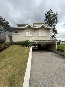 Casa de Condomínio com 4 Quartos à venda, 249m² no Alphaville, Santana de Parnaíba
