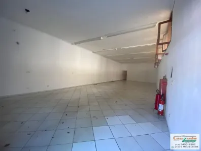Imóvel Comercial para alugar, 220m² no Cidade Balneária Peruíbe/SCIPEL, Peruíbe