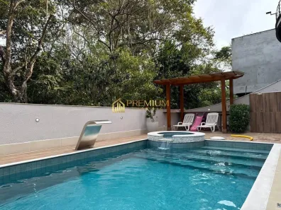 Casa de Condomínio com 4 Quartos à venda, 350m² no Urbanova, São José dos Campos