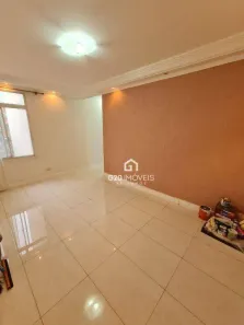 Apartamento com 2 Quartos à venda, 56m² no Jardim Miranda, Campinas